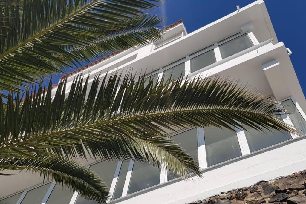Wish You Were Here Puerto de la Madera Exterior foto